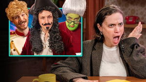 Disney Adults Are Weird