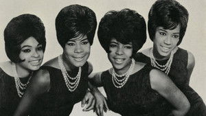 Marvelettes