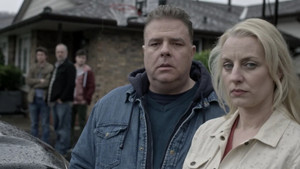 Fireworks on Fury Lane