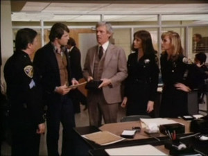 The Golden Gate Cop Killer: Part 2