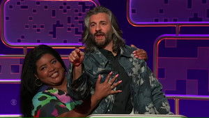 4/8/24 (Dustin Nickerson, Dulcé Sloan, Amir K)