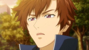 The Release of The Seal