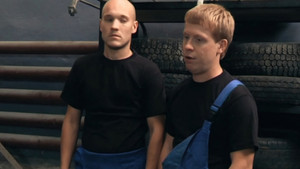 Гендиректор