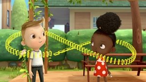 A Fort Of Ones Own & Twelve Angry Birds