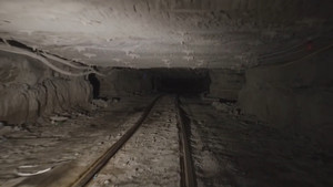 Dark Web & Future of Appalachia