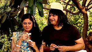 Chautala Tries to Impress Ru Shayer