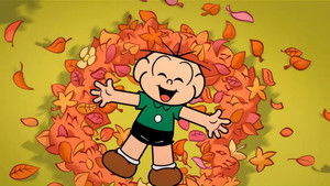 All Alone In the World