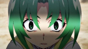 Watadamashi-hen: Cotton-Deceiving Chapter, Part 4