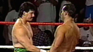 ECW Hardcore TV - Aug. 29, 1995