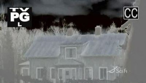 Restless Souls of Sweden