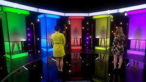 Episode 1: Ilona - Första dejten