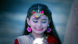 Taamsi Gets The Naagmani!