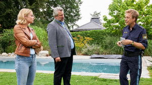 An artistic sensation