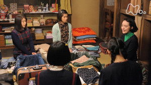 Week 05 - Young Girls, Safety First!