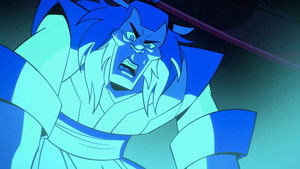 Finale: E-Turtle Sunshine of the Spotless Mind (1)