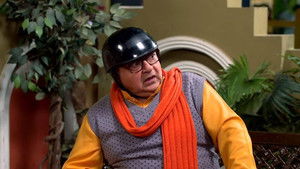 Angoori's Brother Vibhuti Takes Care Of Her