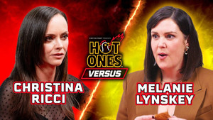 Christina Ricci vs. Melanie Lynskey