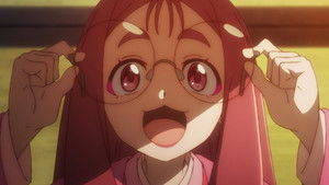 Lean on Your Balance Line