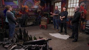 On the Road: Kalamazoo Combat