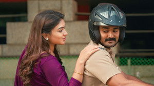 As Different as Night and Day