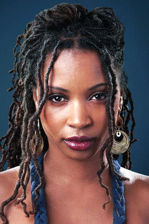 Shanola Hampton