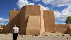 Wayne McGregor: Dancing on the Edge