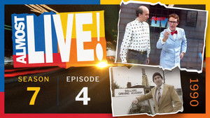 Bill Nye the Science Guy, Ballard Driving Academy