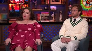 Liza Treyger, West Wilson