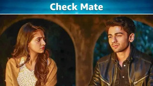 Check Mate