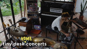 FKJ (Home) Concert