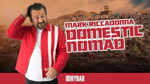 Mark Riccadonna: Domestic Nomad