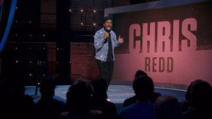 Chris Redd