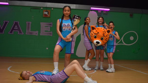 The Mute the Cute Defence