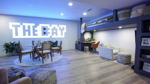 More House for Their Money