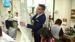 That's How You Dress a Lady