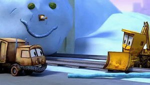 Snow Problem / Sleigh Riders