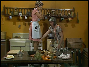 Roedores en la Fonda - parte 1