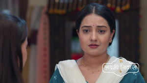 Radhika Worries For Lakshmi and Shriniwas