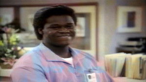 The Doctor, the Wife, Her Son and the Job