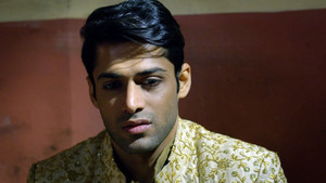 Trying To Stay Positive