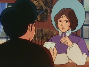 Abel's Determination