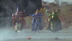 The Highnesses Return