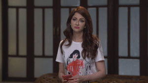 The Director Antenio From Italy