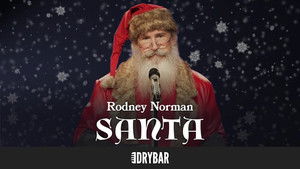 Rodney Norman: Santa