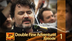 Episode 01: A Perfect Storm for Adventure