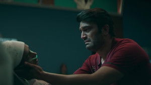 Meeting with The Enemy