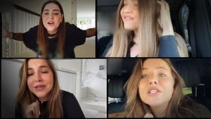 You Can't Post That!