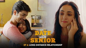 Long Distance Relationship - Part 4