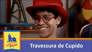 Travessura de Cupido