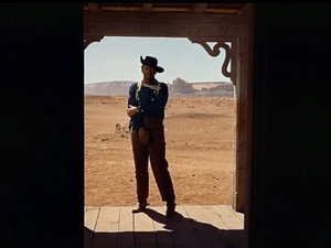 Centauros del desierto